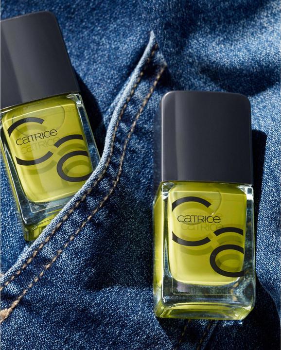 Immagine prodotto Catrice ICONAILS Lacca in gel (126 Dimagrisci, Smalto per unghie effetto gel)