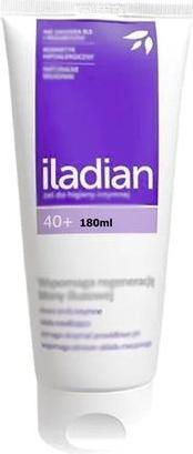 Immagine prodotto Organique Bagnoschiuma terapeutico piccante (L) (180 ml, Gel intimo)