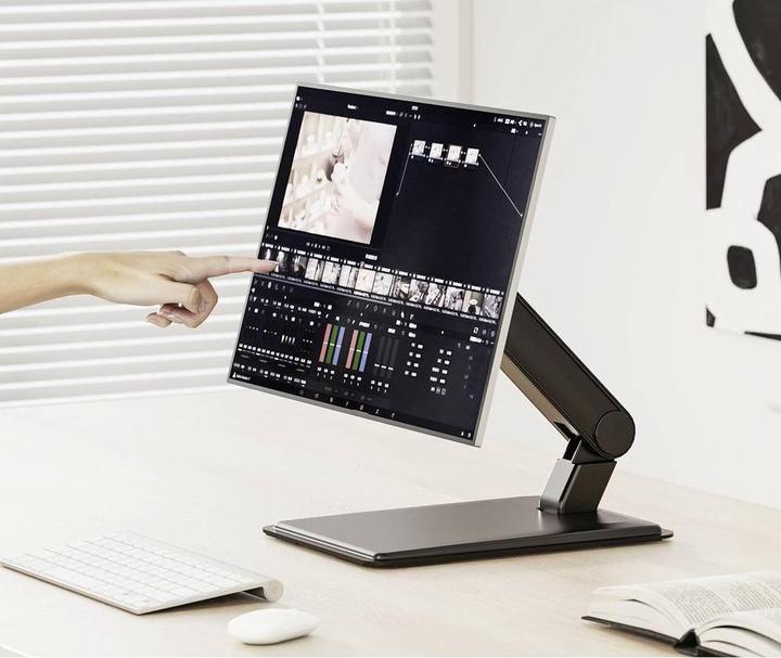 Produktbild myWall My Wall HL58L Monitor-Standfuss 43,2 cm (17") - 81,3 cm (32") Stand (Tisch, 32.01")