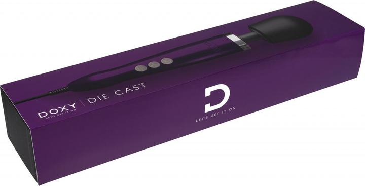 Actual product image Doxy Die Cast