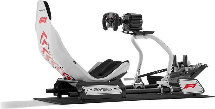 Immagine prodotto Playseat Formula Instinct - Edizione F1