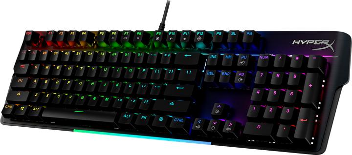 Produktbild HP 4P5E1AA Tastatur IrDA QWERTY Englisch (DE, Kabelgebunden)