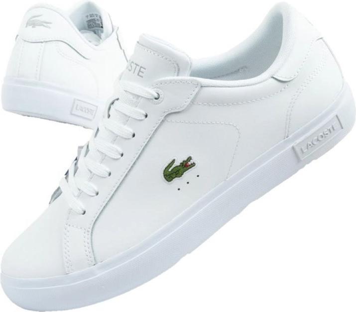 Immagine prodotto Lacoste Powercourt 125 2 - 66717 (46.5)