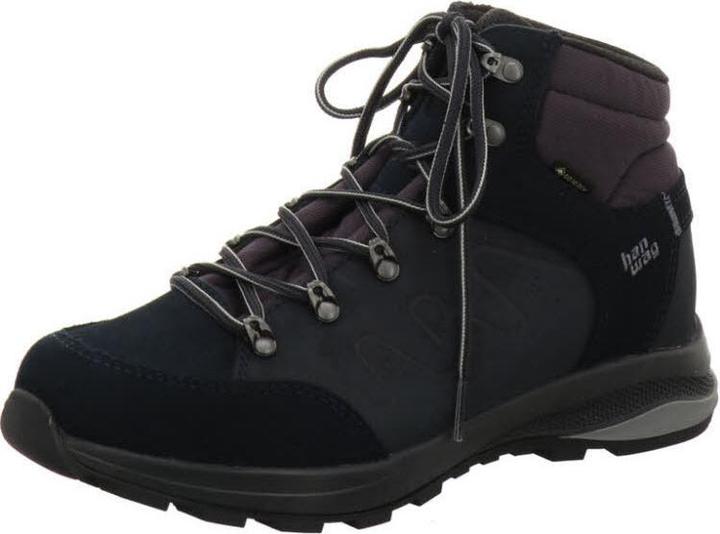 Actual product image Hanwag Torsby SF Extra Lady GTX (42)