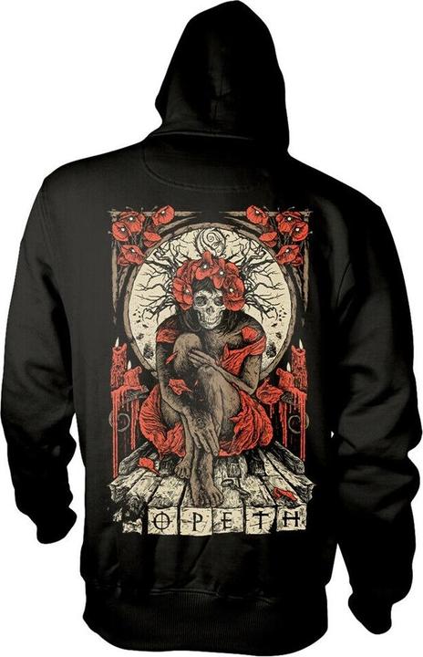 Produktbild Universal Textiles Haxprocess Kapuzenpullover (L)