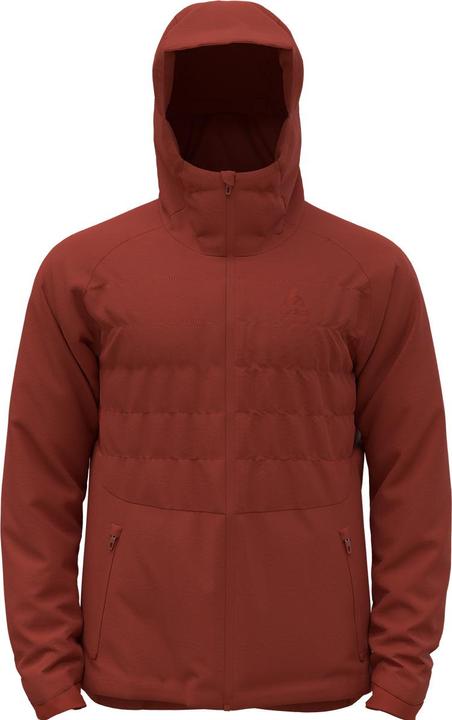 Odlo Jacket insulated ASCENT S-THERMIC HOODED (XL)