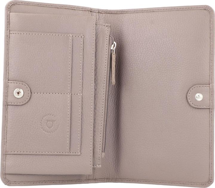 Actual product image Bugatti Ladies' wallet