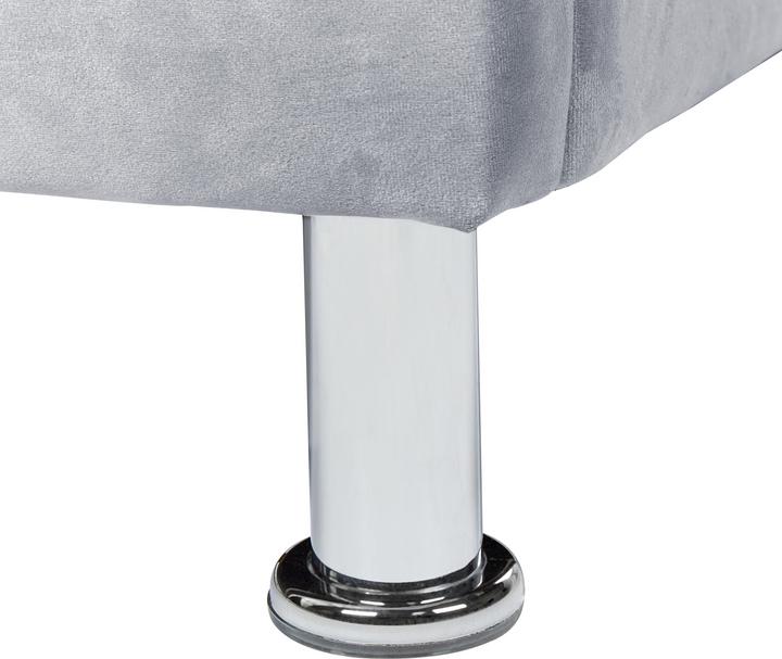 Actual product image Beliani Metz (90 x 200 cm)