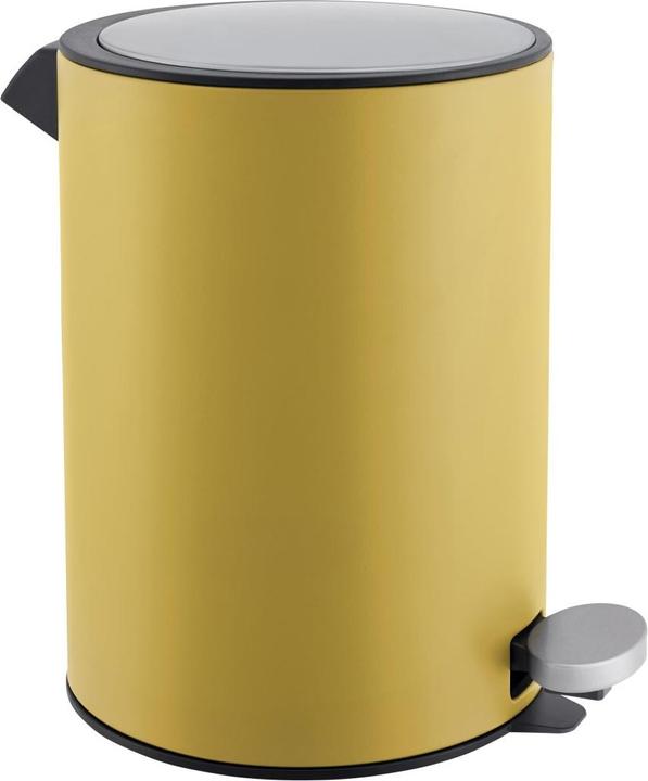 Jaune mat