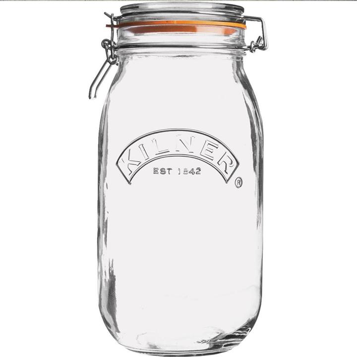 Immagine prodotto Kilner Vetro da stiro cablato (1 pz., 2 l)