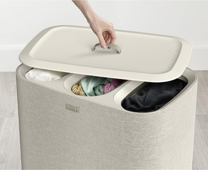 Productafbeelding Joseph Joseph Wasmand Tota (90 l)