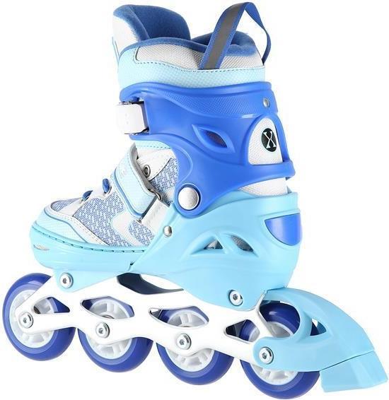 Image du produit Nils Patins à roulettes NA14198 bleu-bleu foncé - L (39-42) (40)