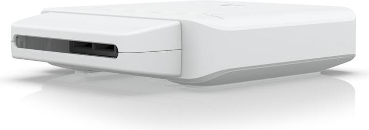 Productafbeelding Ubiquiti UnifiFlex: Outdoor 5Port PoE Switch (5 Havens)