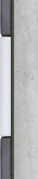Produktbild Paulmann LumiTiles Square Basisset (RGBW, 1 cm, Indoor)