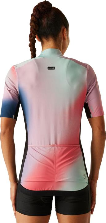 Image du produit Dare2b - Maillot de cyclisme AEP STIMULUS - Femme (32)