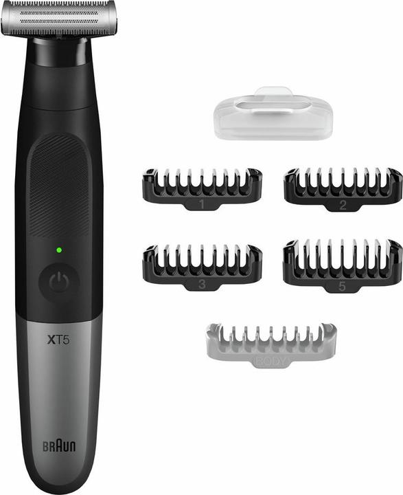 Produktbild Braun XT Series 5 (XT5100)