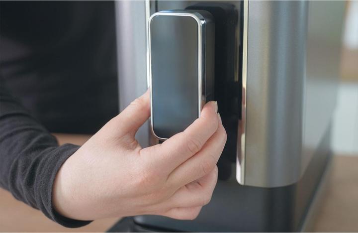 Produktbild Unold Kaffeevollautomat LUCA 28835 (EU-Stecker)