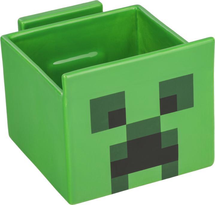 Image du produit Paladone Products Minecraft Creeper Streaming Snack Bowl