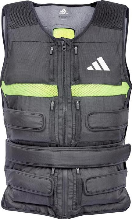 Actual product image adidas Performance Adjustable Weight Vest (1 x 10 kg)