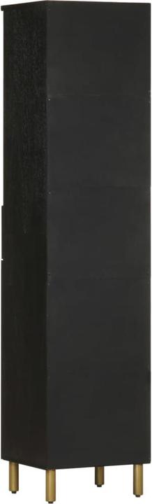 Actual product image VidaXL Bathroom cabinet (38 x 33 x 160 cm)