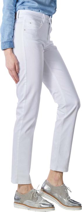 Immagine prodotto Angels Cici Jeans dritto bianco (W36/L32)