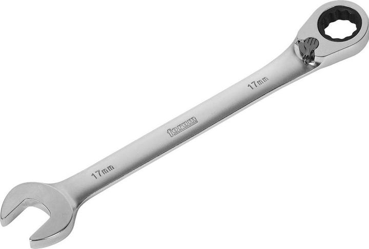 Produktbild Ironside Gabel-Ringschlüssel (17 mm)