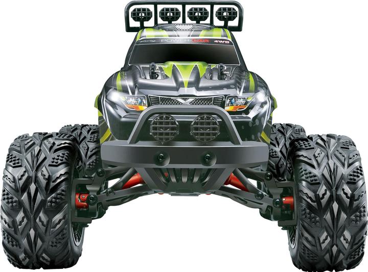 Actual product image Amewi XKing (RTR Ready-to-Run)