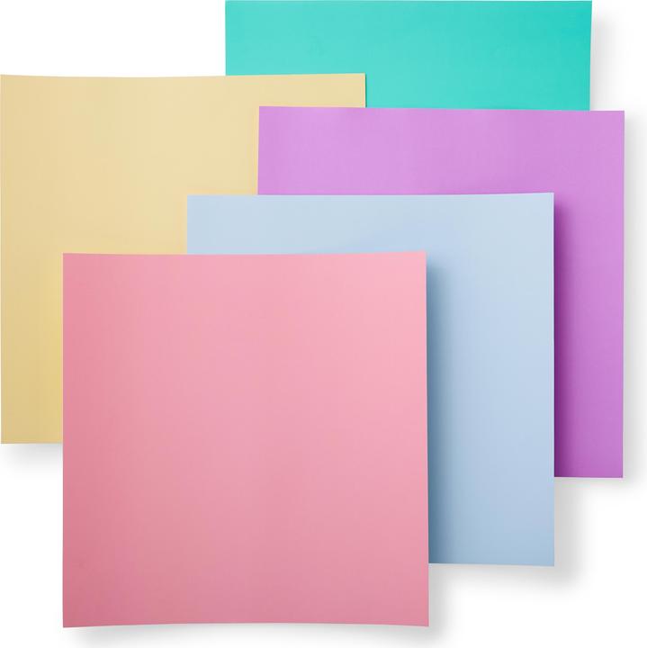 Cricut Sticker paper (210 g/m², 10 x)