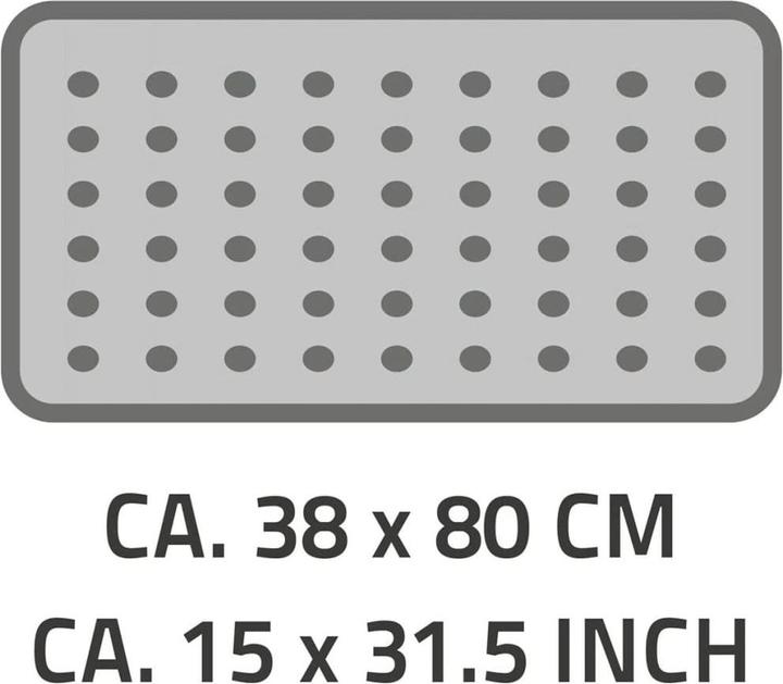 Actual product image Ridder Playa (80 x 38 cm)