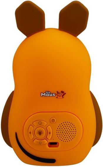 Immagine prodotto La sveglia per bambini Mouse