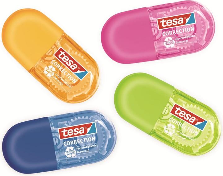 Immagine prodotto tesa Mini rullo correttore laterale