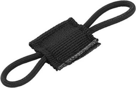 Immagine prodotto JTI Chiusura per zaino - 5 pezzi - nero