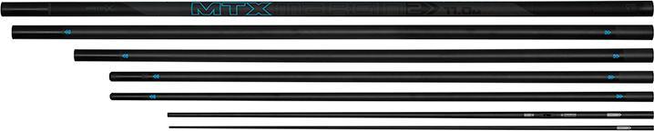 Matrix abschnitt mtx v2 margin 2 mini ext (Fliegenrute, 1100 cm)
