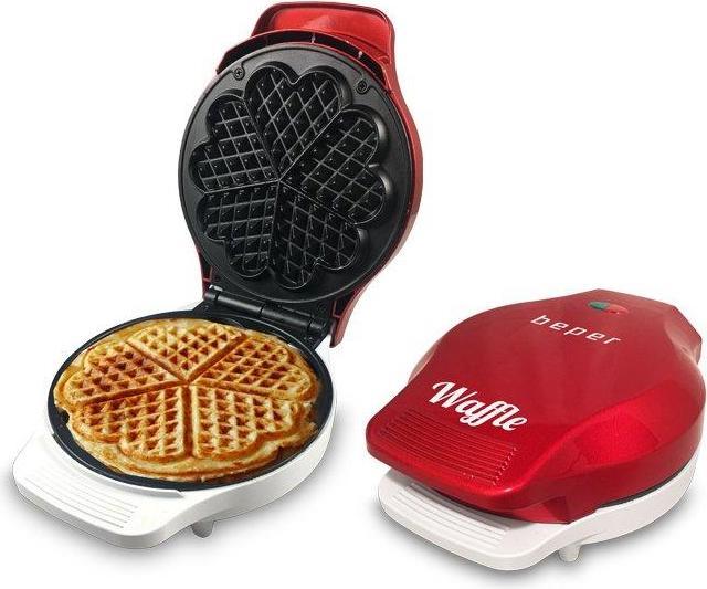 Immagine prodotto Beper BT.603Y Ferro per waffle