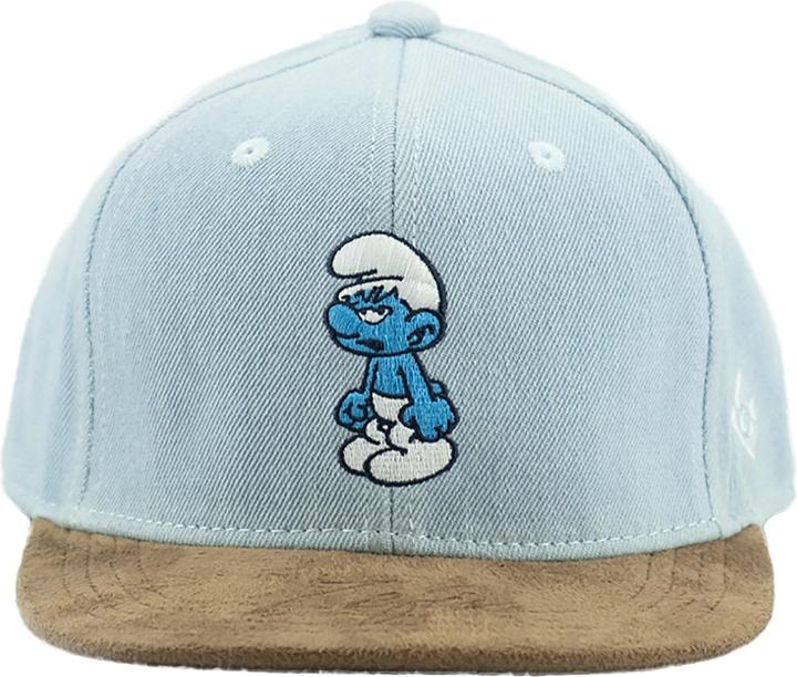 Actual product image Bavarian Caps Grouchy, Zefix (One size)