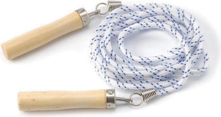 Tunturi Nylon Springseil (280 cm)