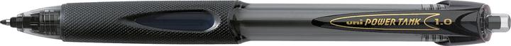 Produktbild Uni-ball Power Tank (Schwarz, Grau, 1 x)
