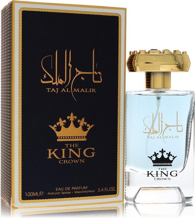 Ard Al Zaafaran Ard Taj Al Malik (Eau de Parfum, 100 ml)
