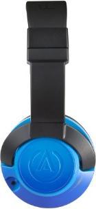 Immagine prodotto PowerA Cuffie da gioco cablate Fusion - Sapphire Fade (Cablato)