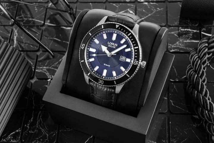 Image du produit Lorus Sport (Montre de sport, 43 mm)