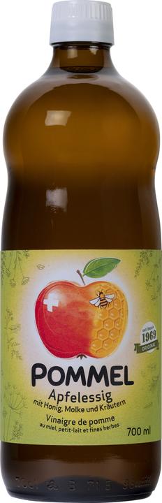 Pommel Apple Cider Vinegar (700 ml)