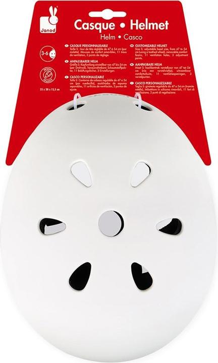 Produktbild Janod Bikloon (47 - 54 cm)
