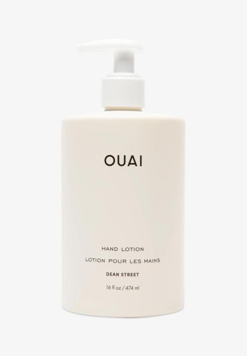 Actual product image Ouai Hand Lotion (437 ml)