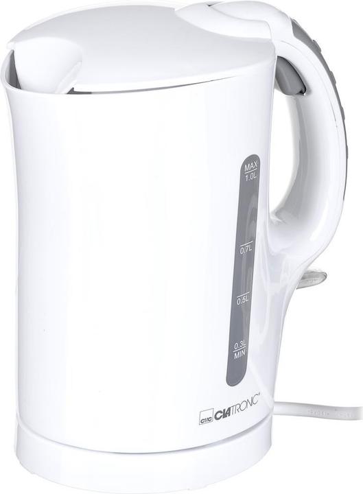 Produktbild Severin Reise-Wasserkocher (0.50 l)