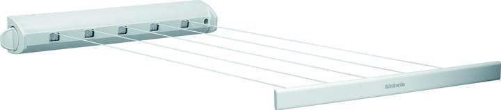 Actual product image Brabantia Pull-out clotheslines (22 m)
