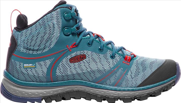 Produktbild Keen W Terradora Mid WP (39)