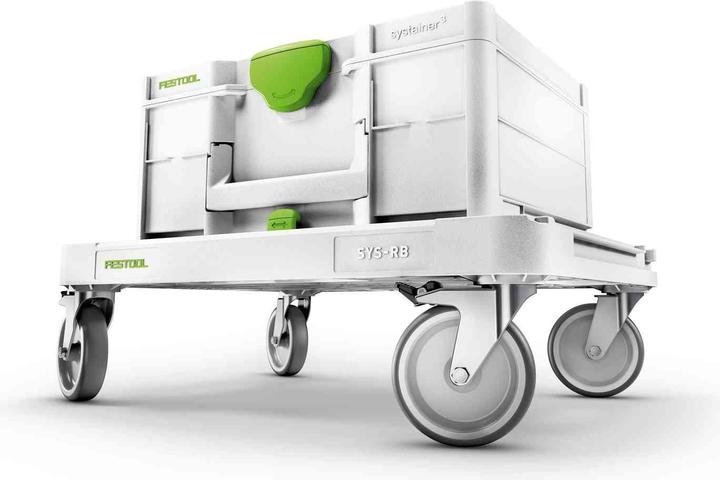 Produktbild Festool Rollbrett SYS-RB (100 kg)