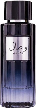 Actual product image Attri Wesal Eau De Parfum 100ml (Eau de parfum, 100 ml)