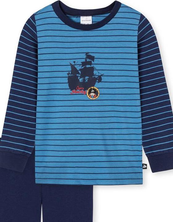 Image du produit Schiesser Pyjama pour enfant "Capt'n Sharky (98)