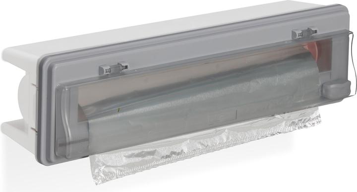 Actual product image Relaxdays Foil cutter